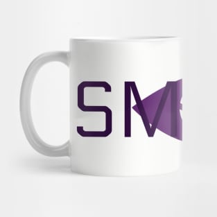 SMOAK - Hero Symbol Mug